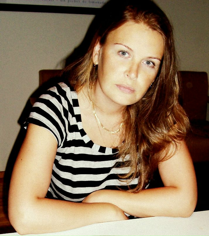 Елена Омельчишина | Санкт-Петербург