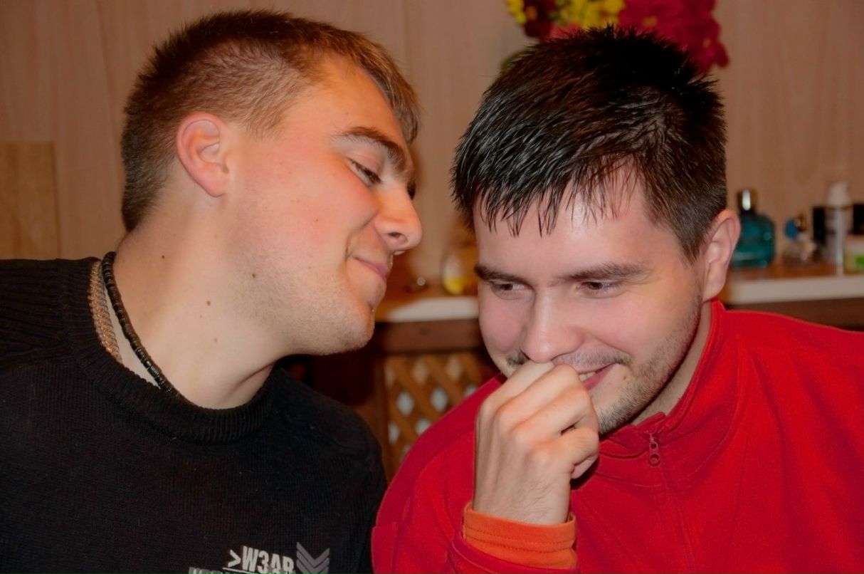 Владимир Кодь | Ревда