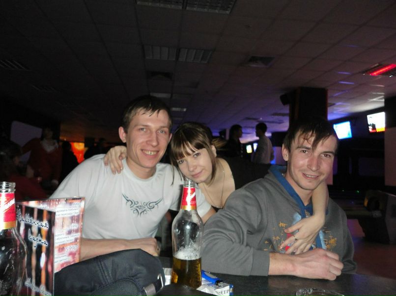 Михаил Постников | Самара