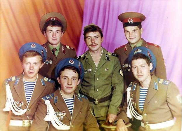 Андрей Кузьминых | Йошкар-Ола