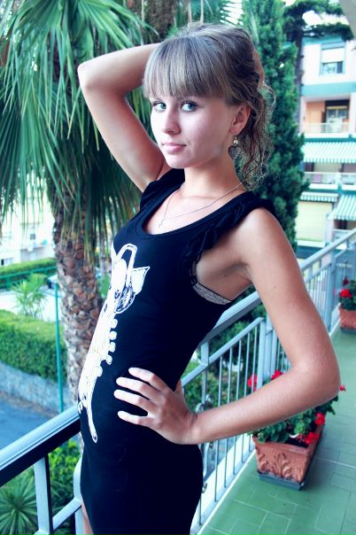 №14, Любовь Чапаева №14, Любовь Чапаева