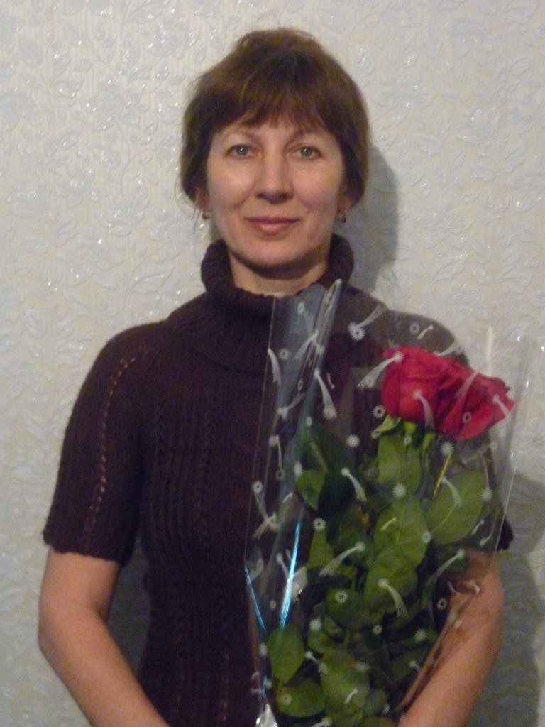 Екатерина Глухенькая | 