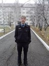 Фотография Дерюгина Ивана