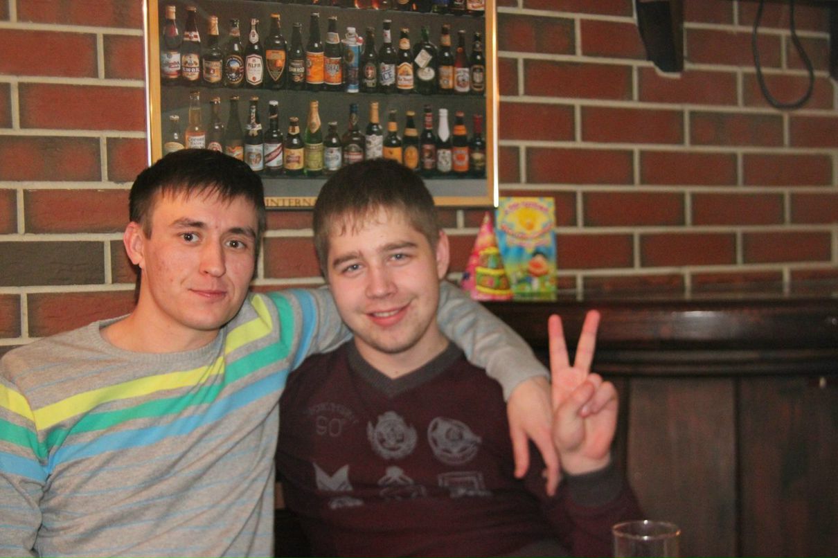 Евгений Филиппов | Магнитогорск