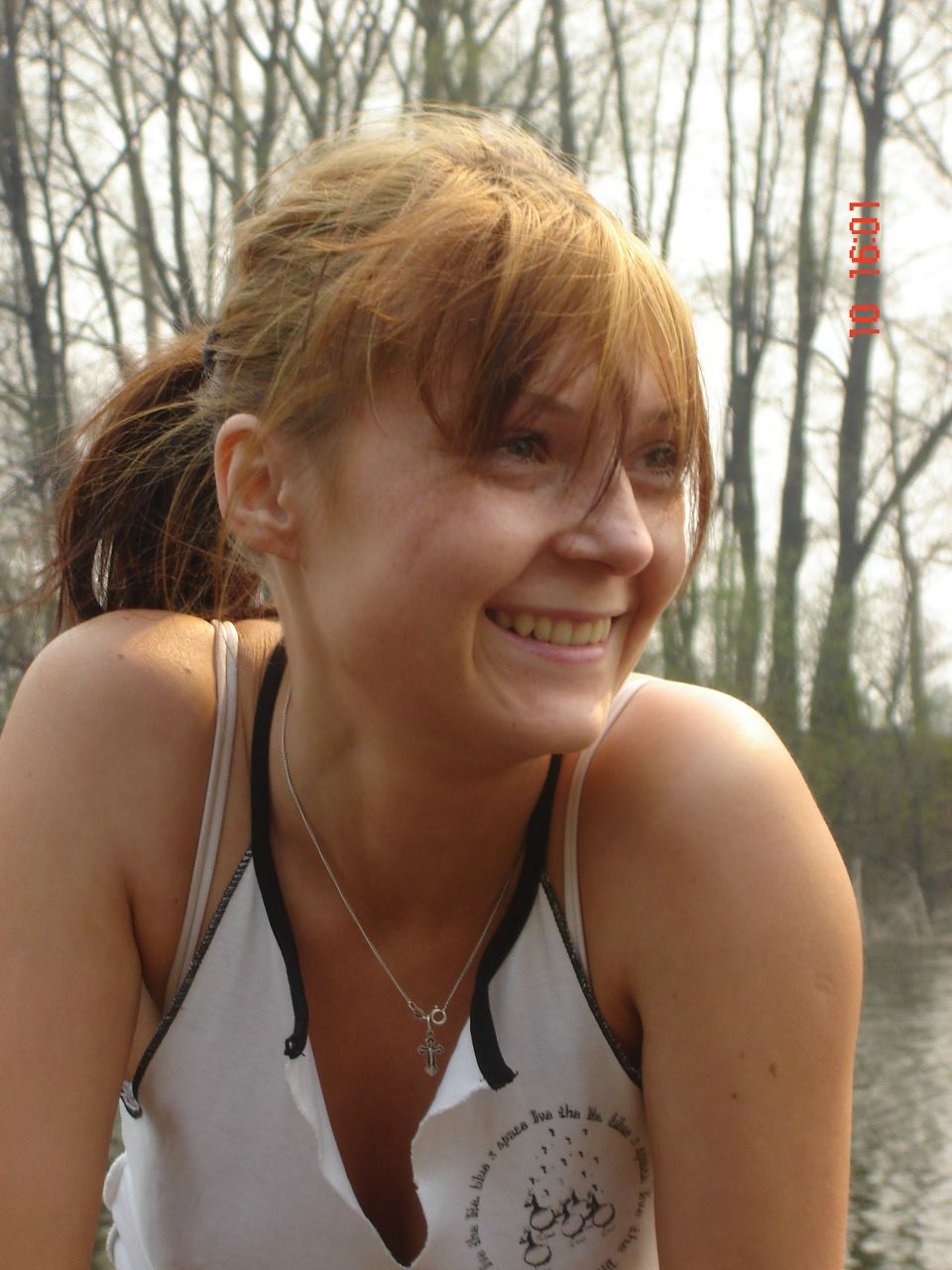 Ольга Казанцева | Новосибирск