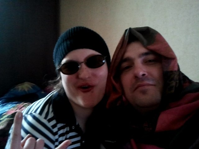 Михаил Потапов | Люберцы