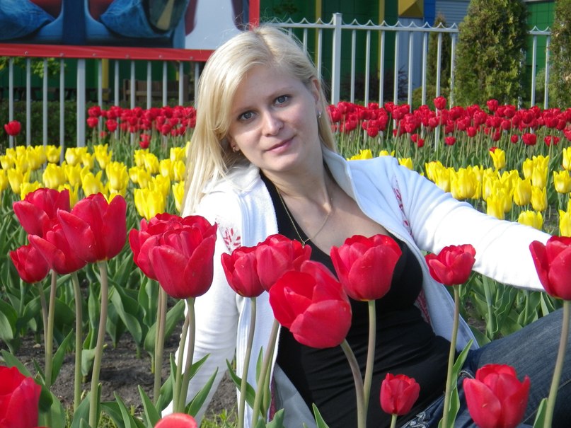 Наталья Чудова | Санкт-Петербург