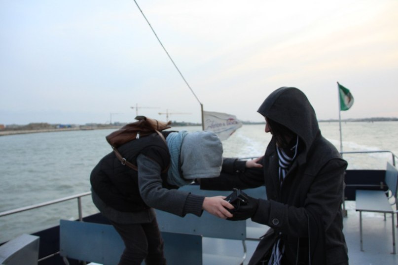 Софа Лисеенко Логика | Хабаровск