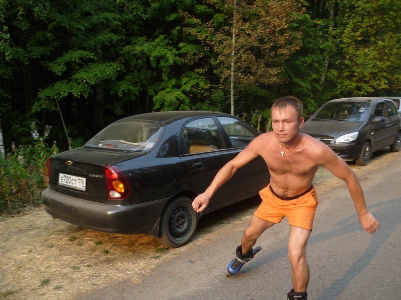 Регина Ефимова | Казань