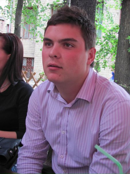 №14, Николай Ковшарь, 37 лет, Харьков №14, Николай Ковшарь, 37 лет, Харьков