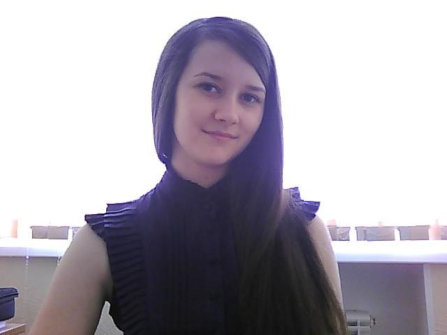 Алёнка Александрова | Белгород