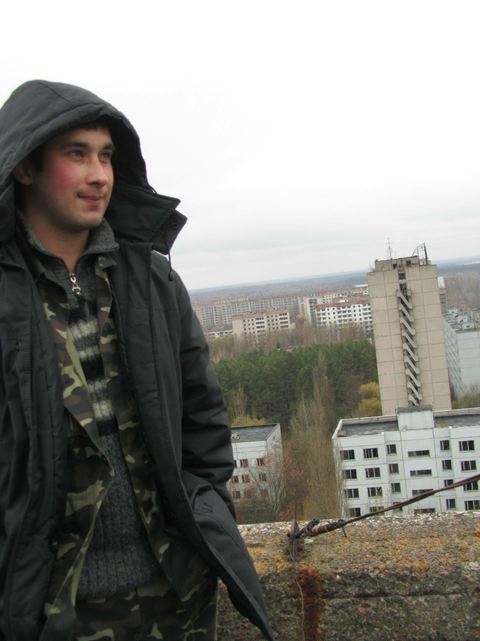 Руслан Верба RyleG | Чернигов