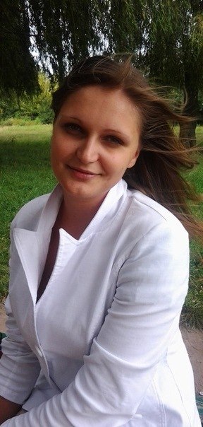 Наташа Лободзинская | Бердичев