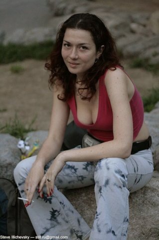 №40, Elena Jarelle, Москва №40, Elena Jarelle, Москва