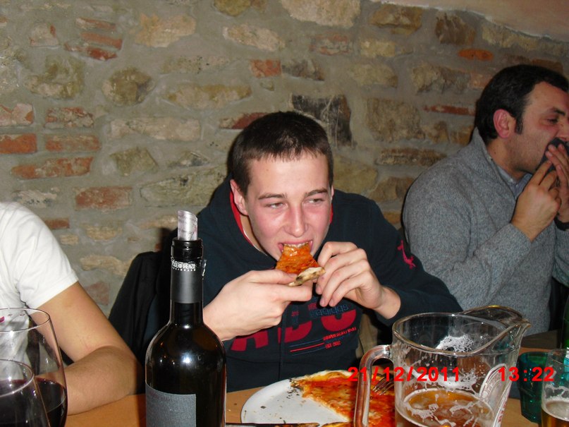 Вова Плоп @KARPO NA MBK@ | Follonica