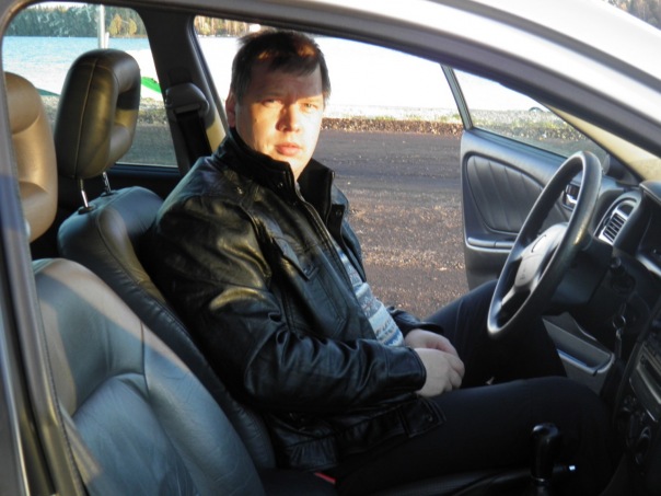 №11, Виталий Лавонен, Tampere №11, Виталий Лавонен, Tampere