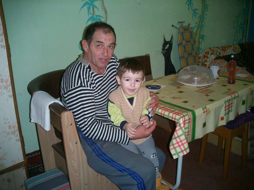 Катя Ковалёва | Санкт-Петербург