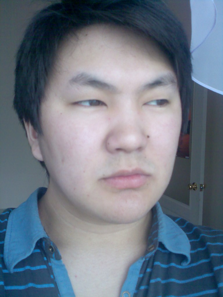 Вова Грановский | Якутск