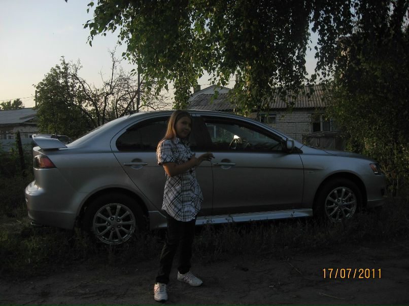 Ольга Миллер | Ульяновск