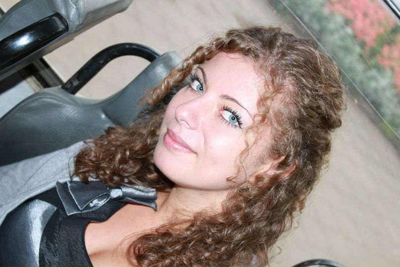 Екатерина Степанова | Москва