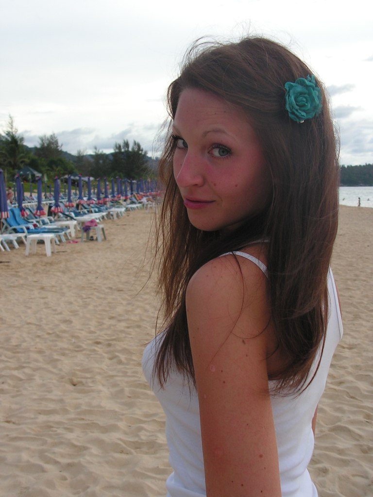 Весна Безрукова | Красноярск