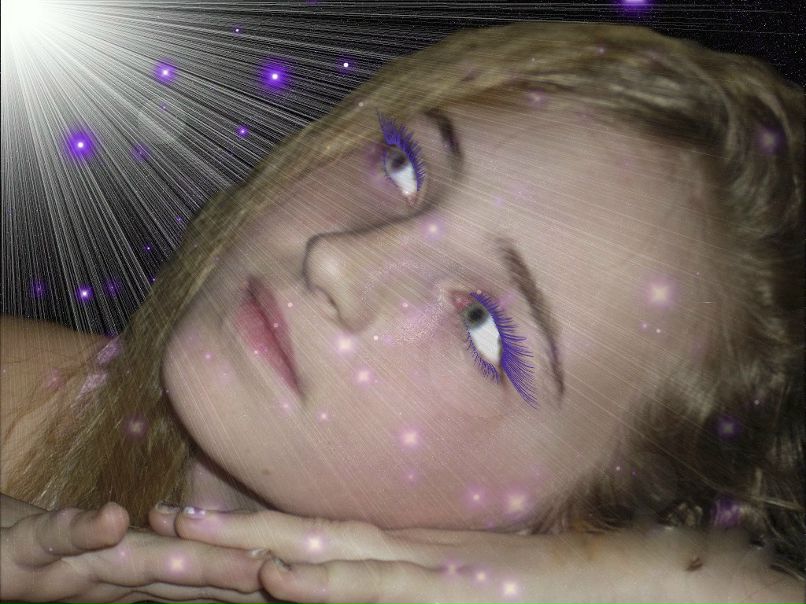 Алина Телевная | Красноград