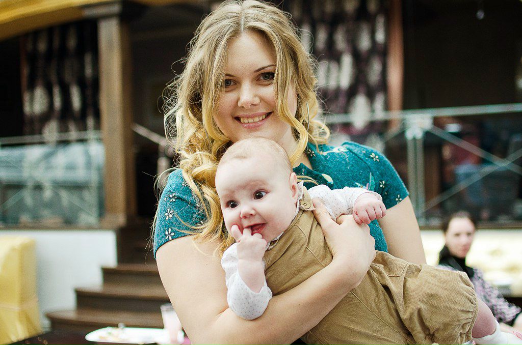 Анна Пиндюрина | Николаев