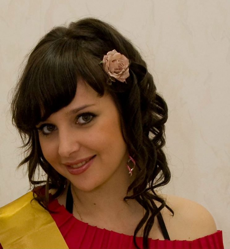 Иришка Бударина зайка | Нижний Новгород