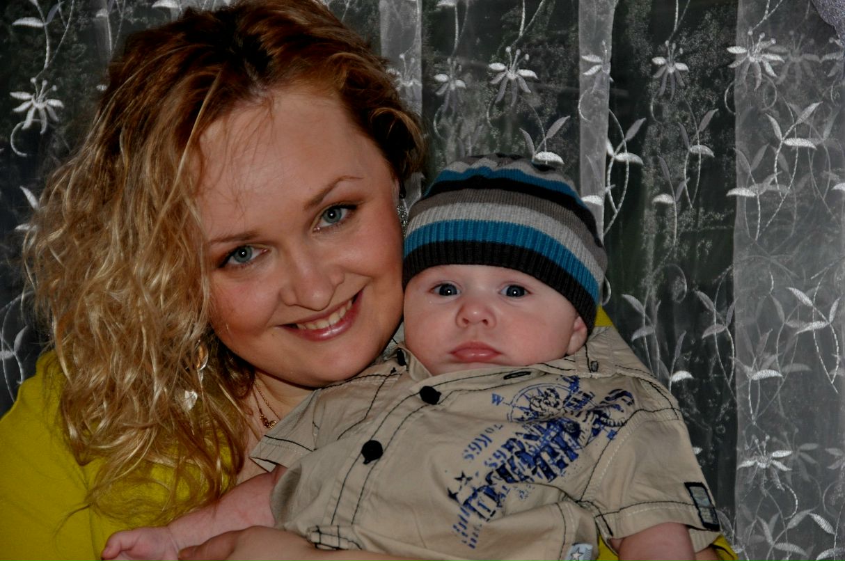 Марина Соловьева ЛетО | Дмитров