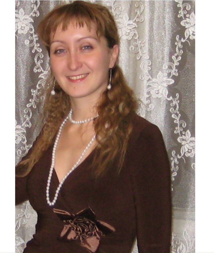 Евгения Никулина | Казань