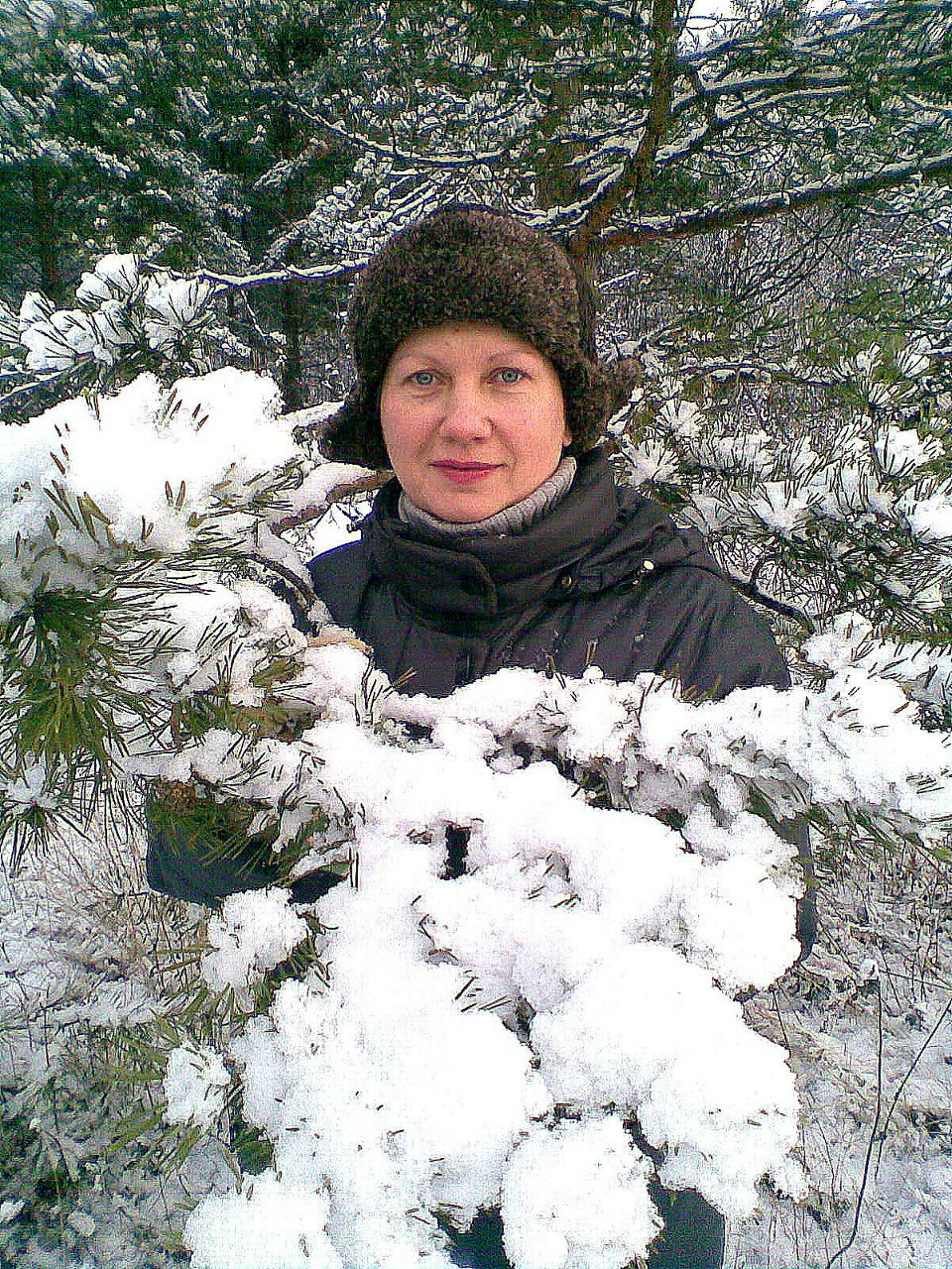 Елена Коваленко | 