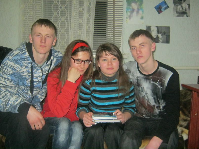 Анастасия Бубнова | Волгоград