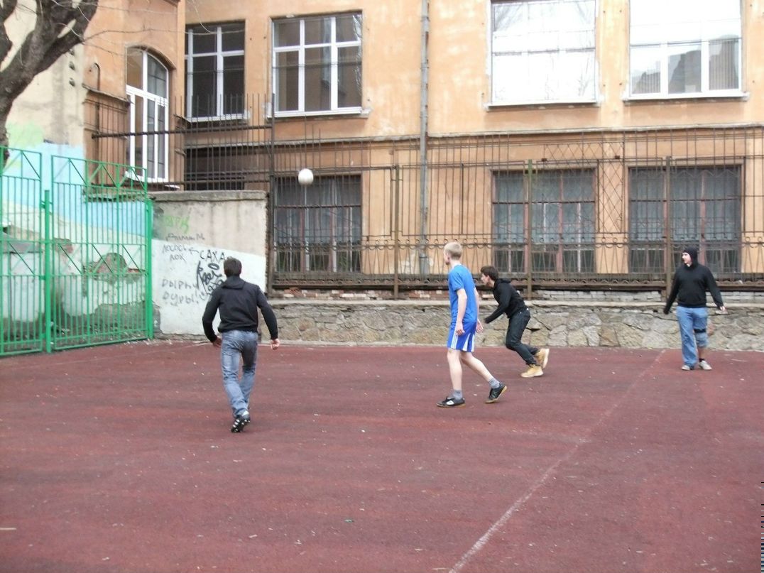 Василий Кришталь | Санкт-Петербург