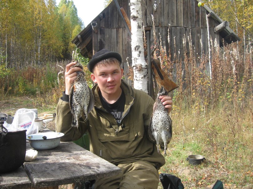 Константин Белёв | Поназырево (пгт)