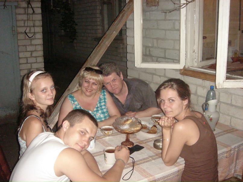 Елена Красулина | Санкт-Петербург