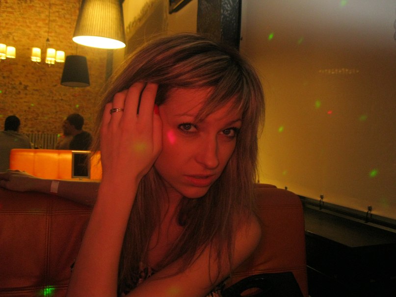 Анастасия Лагуновская | Минск