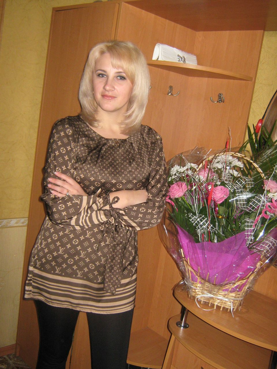 Наталя Матура | 