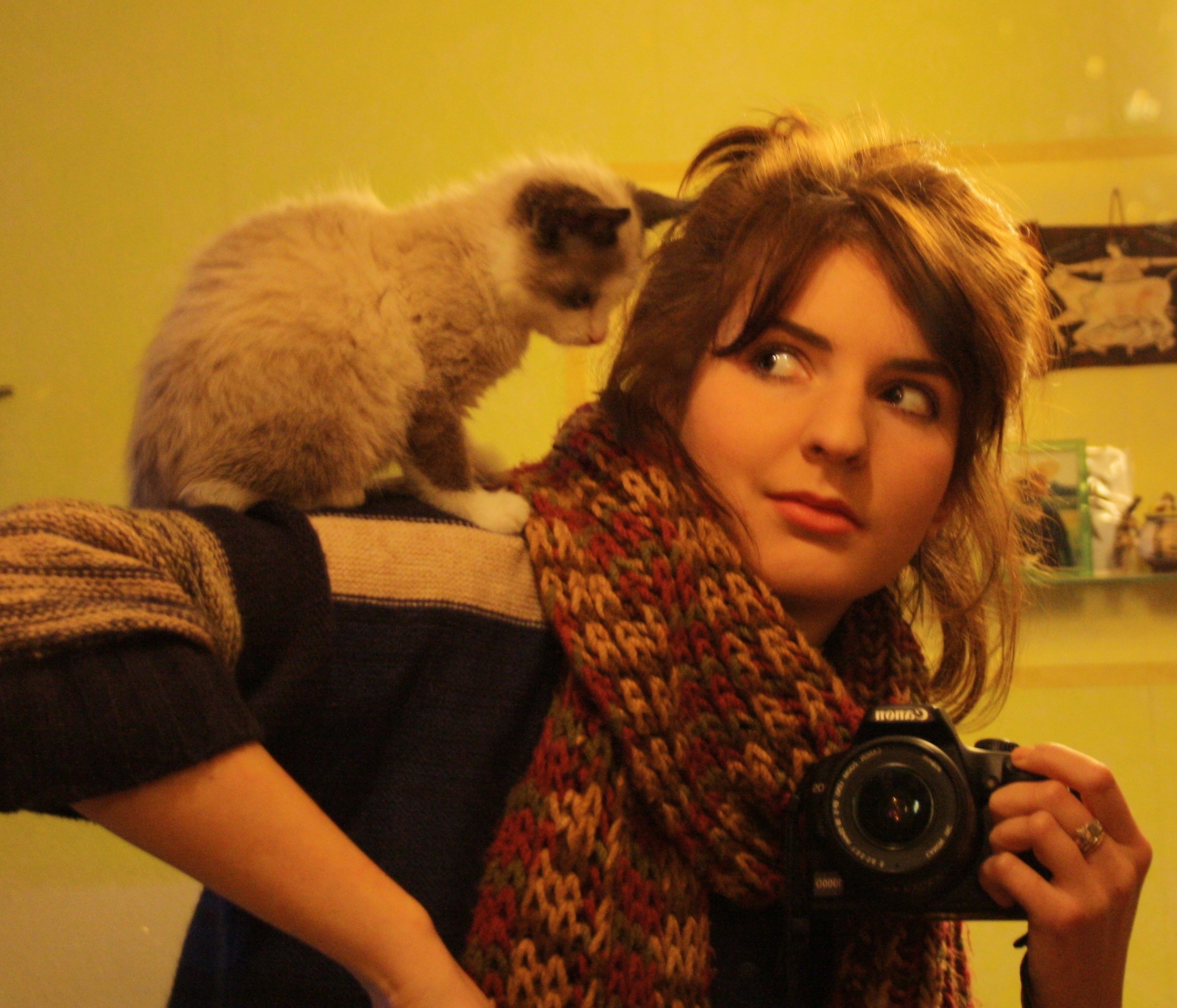 Фото профиля