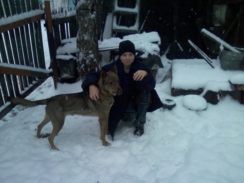 Алексей Панин | Киселевск