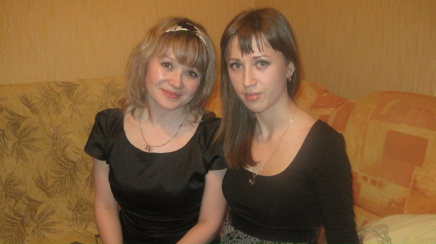 Екатерина Акулаева | Улан-Удэ