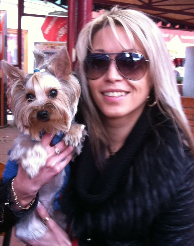 Алла Массольд | 