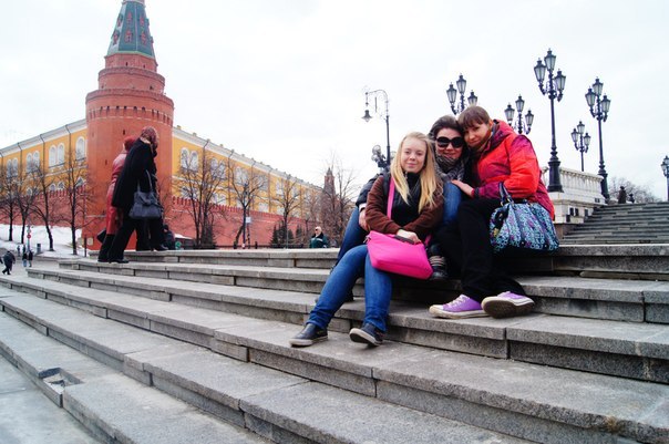 Тёма Ермаков ♣TK♣ | Санкт-Петербург