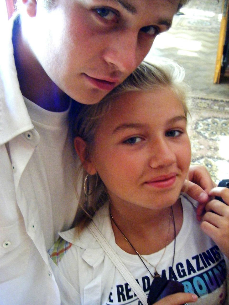 Денис Охременко Den4iK | Херсон