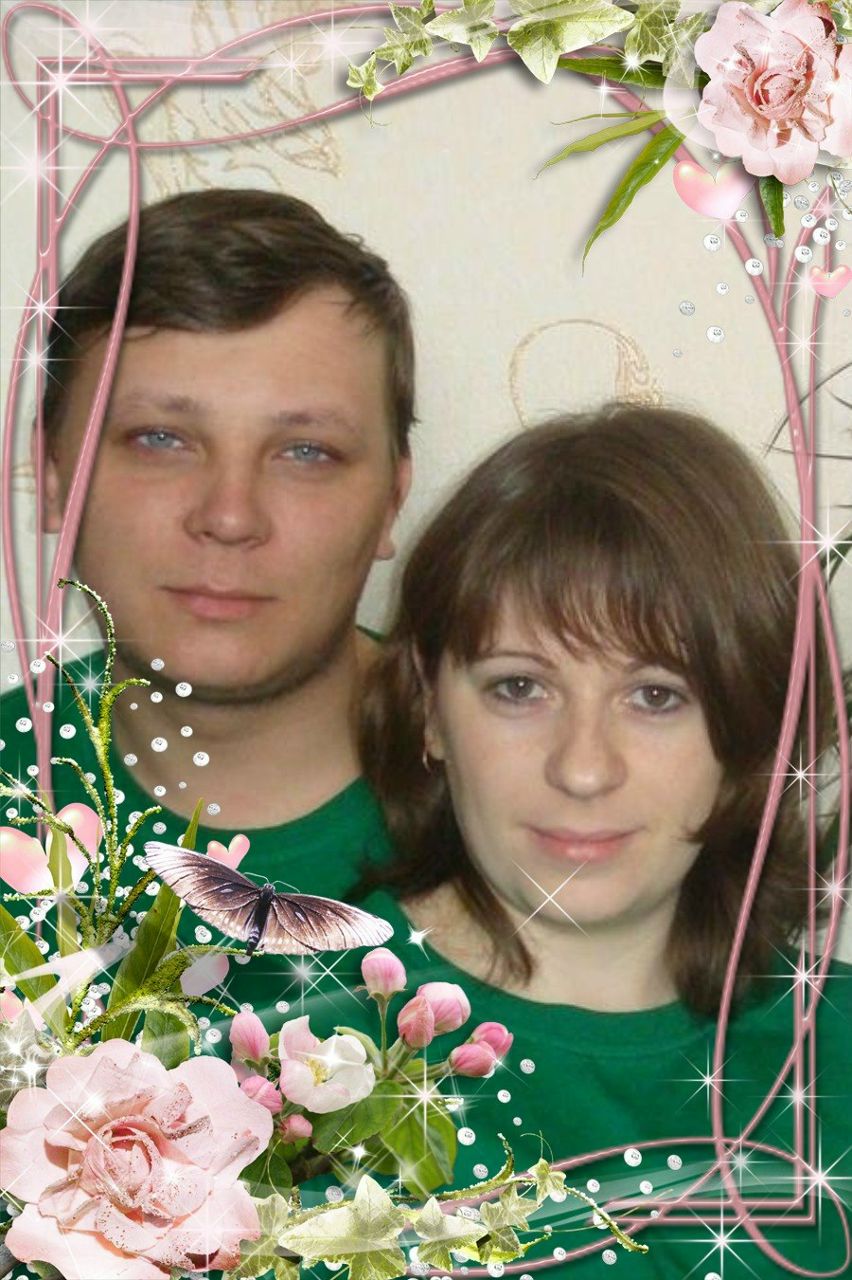 Валя Черных | Воронеж