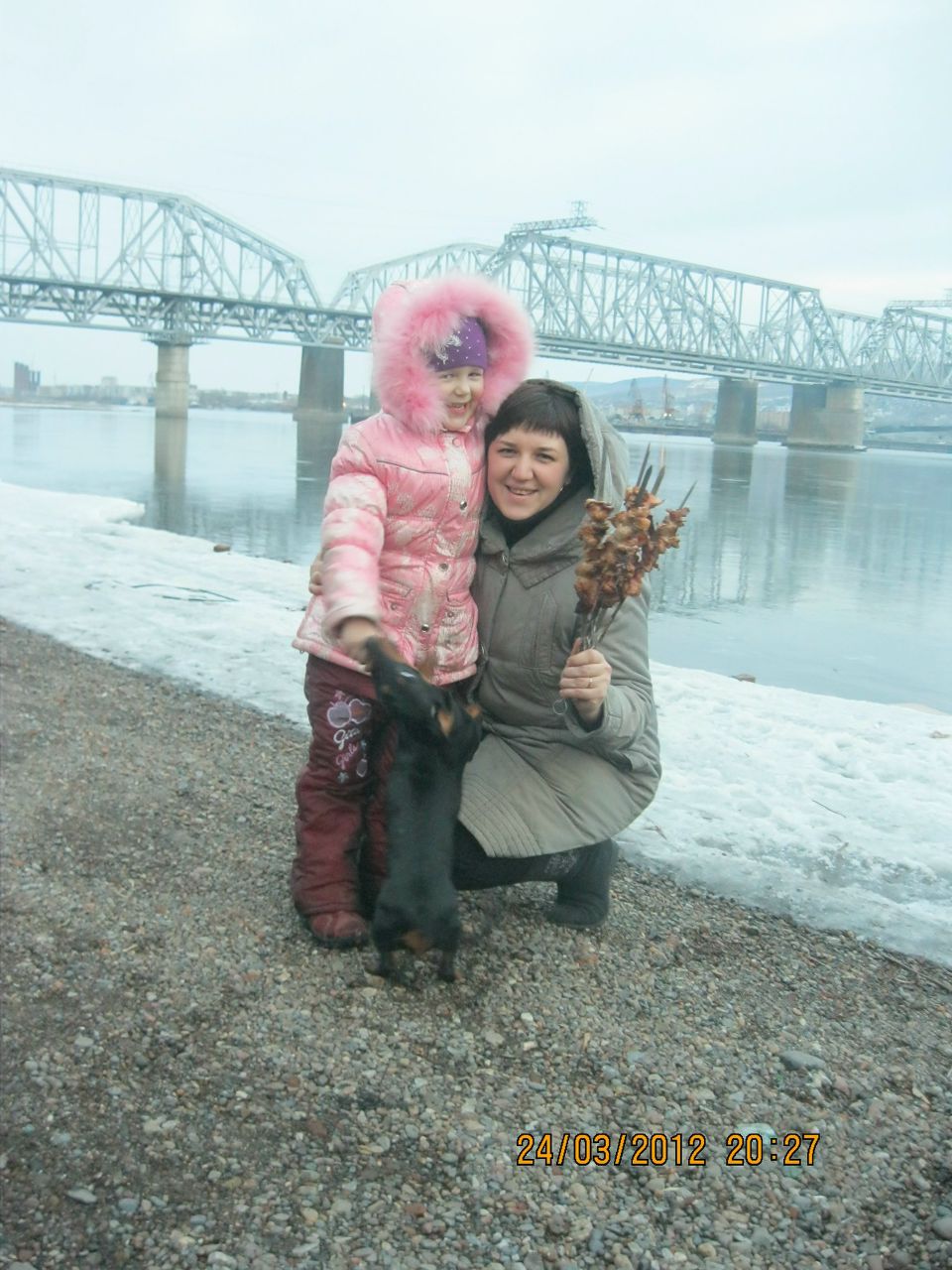 Варя Журавихина | Красноярск