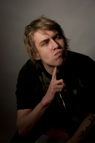 №34, Владимир Зазулин, Санкт-Петербург №34, Владимир Зазулин, Санкт-Петербург