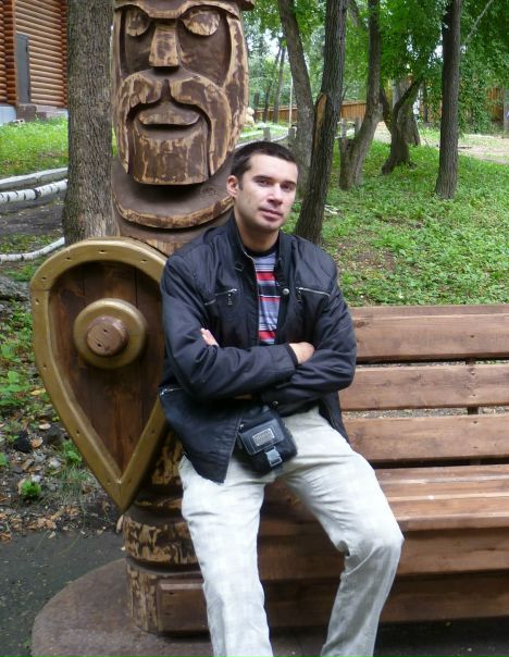 №51, Алексей Литвиненок, Нижний Тагил №51, Алексей Литвиненок, Нижний Тагил