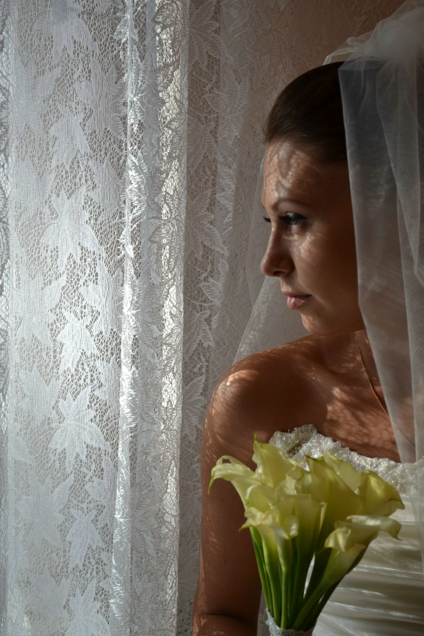 Елена Воробьёва | Томск