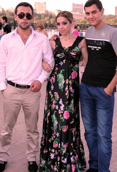 Миша Матрос | Москва