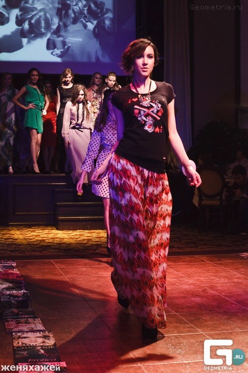 Евгения Баранова | Сочи